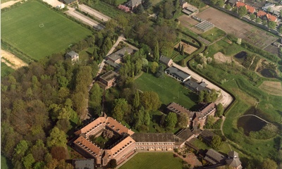 Buitenplaats Larenstein