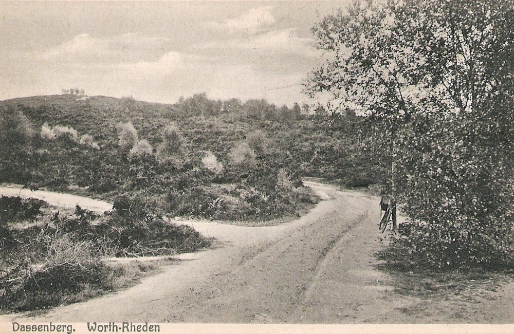 Dassenberg - 1935