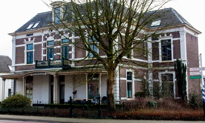 Pension Kastanjeoord De Steeg