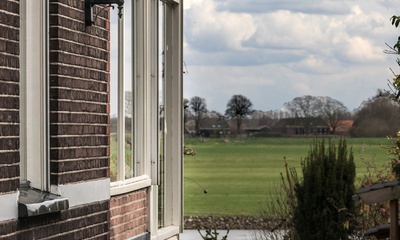 Deel pand