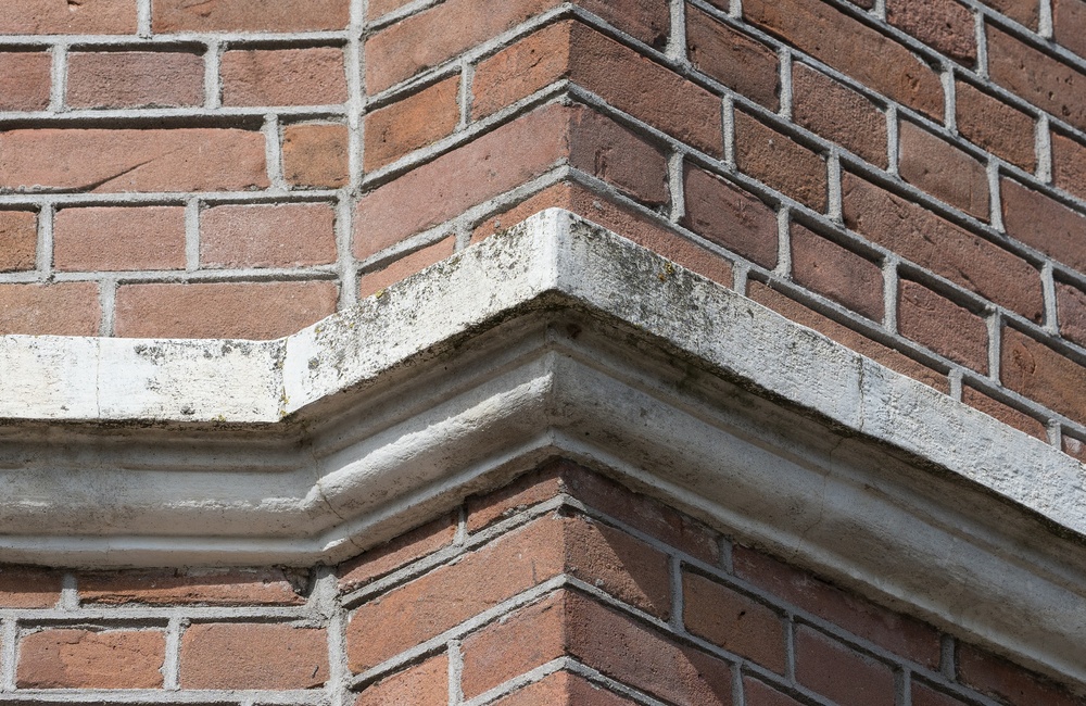 Detail versiering - 2016