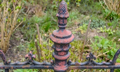 Hekwerk