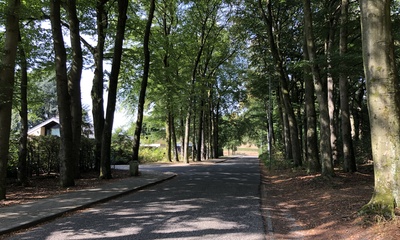 Kraijesteijnlaan Rozendaal