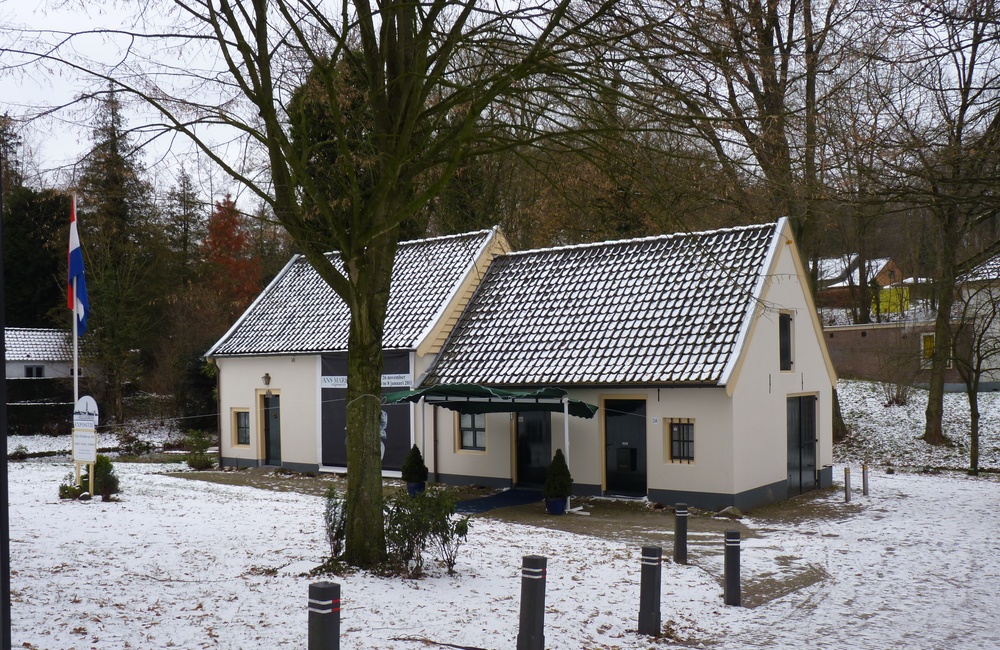 Rozendaal, Rosendaalseweg 3 molenschuur (2010)