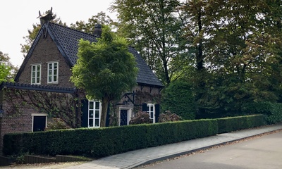 De Genestetlaan 30 Rozendaal