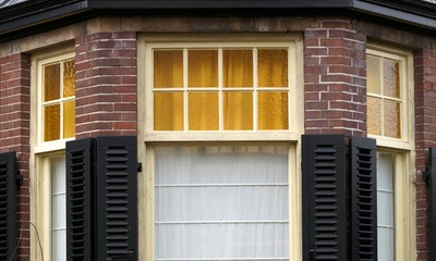 Deel villa