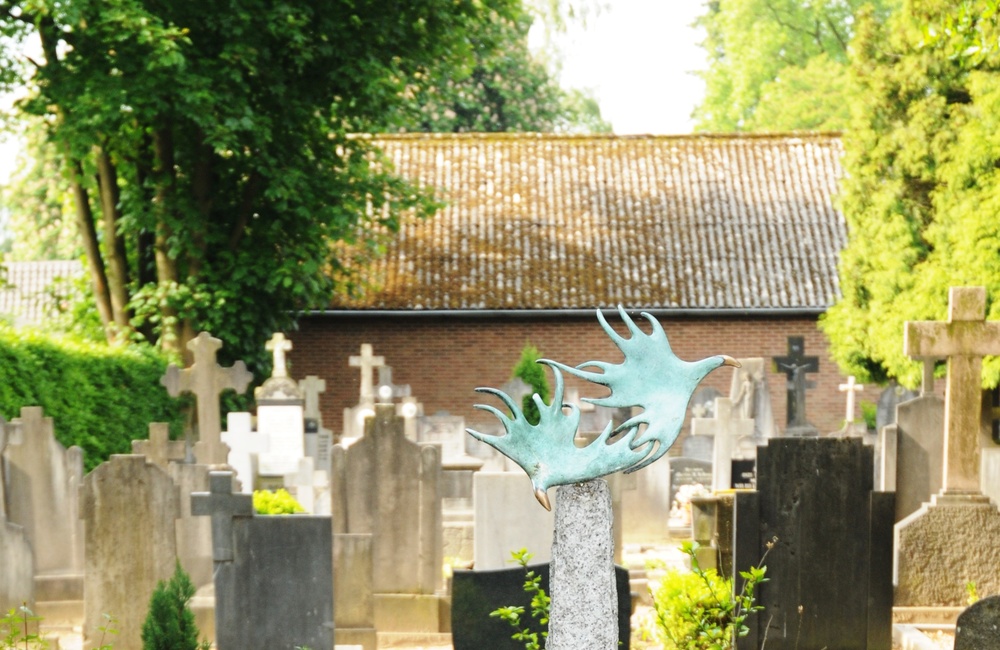Kindermonument