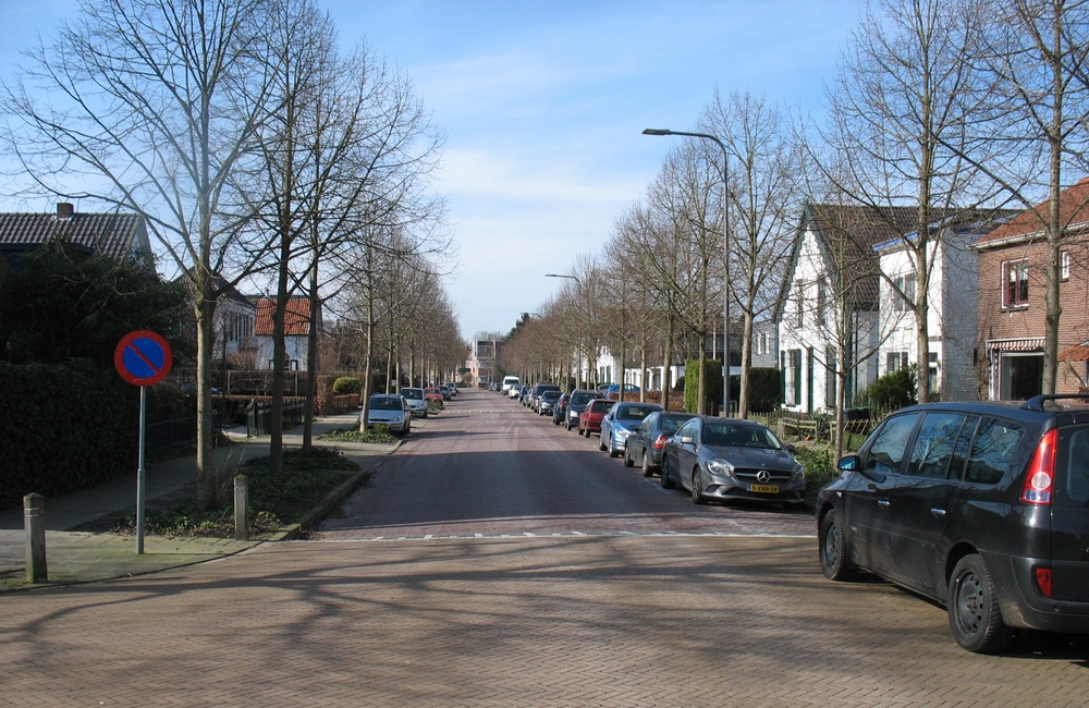 Kerkallee