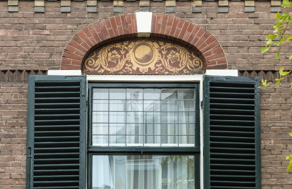 Raampartij