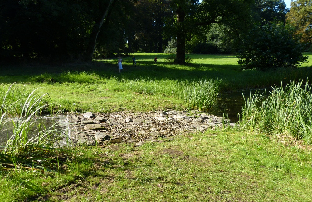 Hof te Dieren cascades (1823)