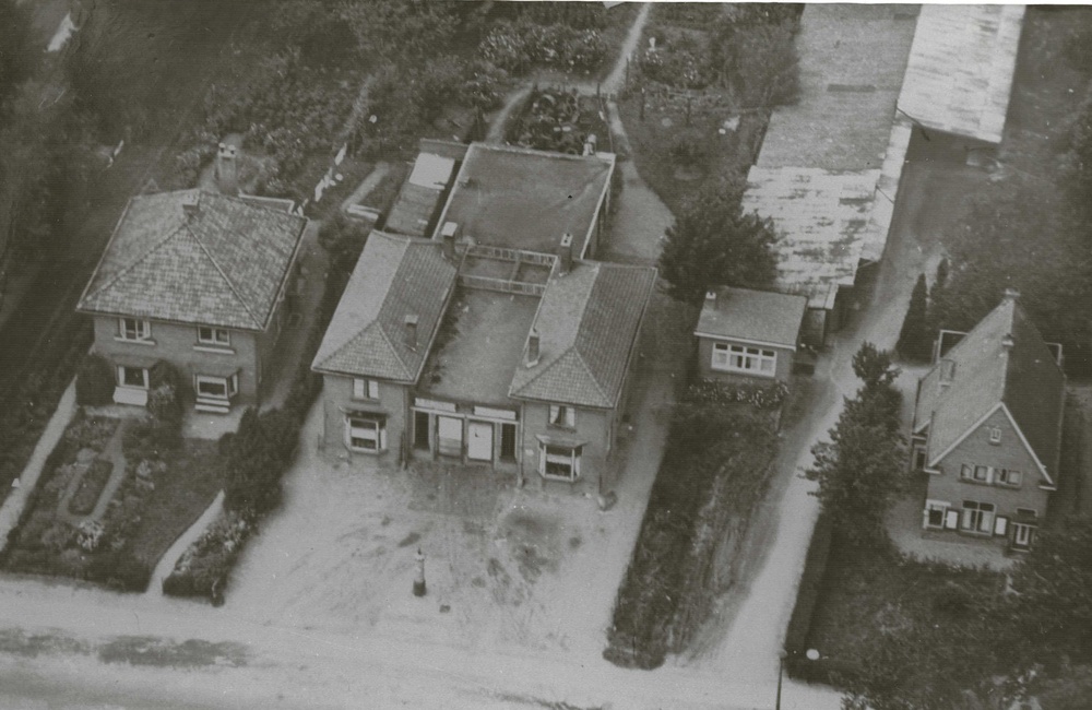 Houthandel Egbers rechts