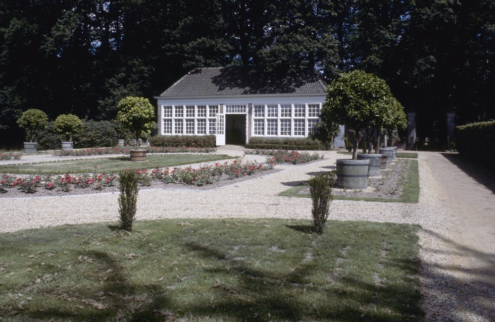 Orangerie 08-1988