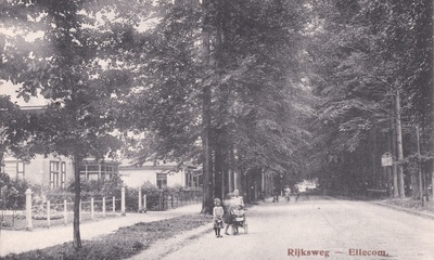 Villa Brinkhorst