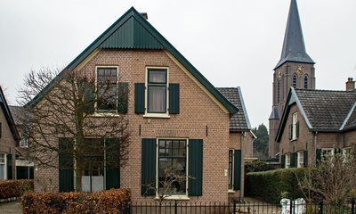 Woonhuizen