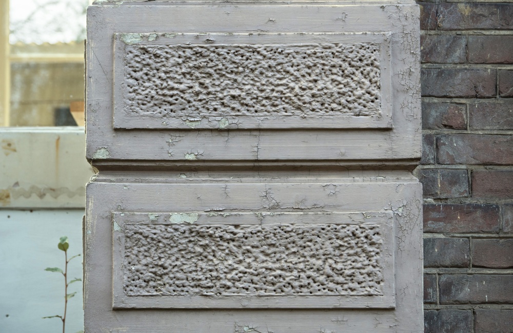 Pilaster 2016