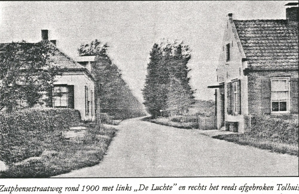 Zutphensestraatweg