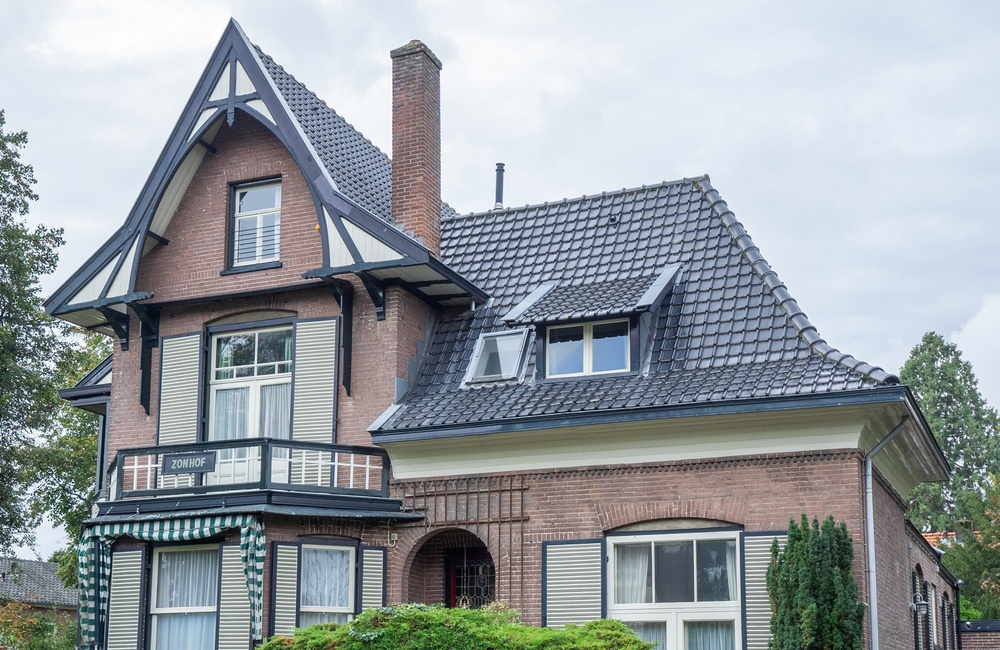 Voorzijde