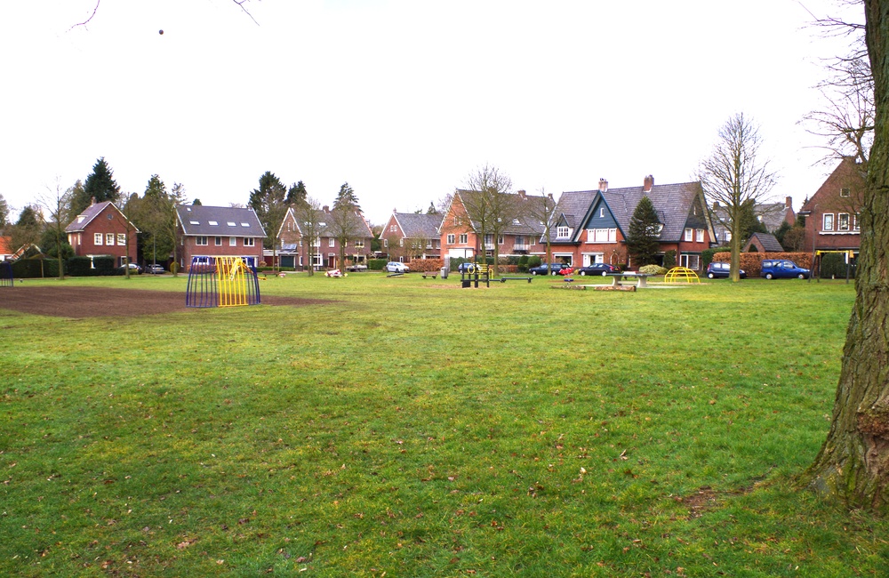 Burgemeester Brandtplein
