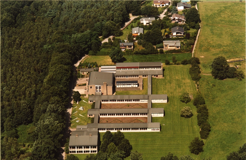 Paviljoenbouw