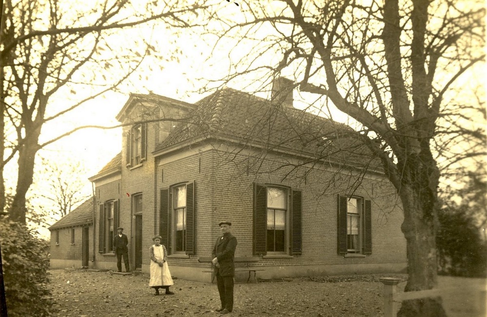 Pension Onder de LInden
