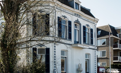 Woonhuis Stationsplein 6 Dieren