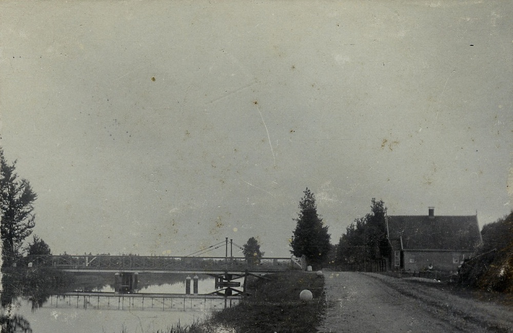 Kanaalweg