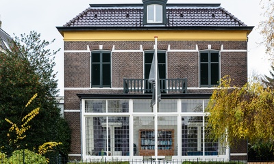 Woonhuis Kerkstraat 11 Velp