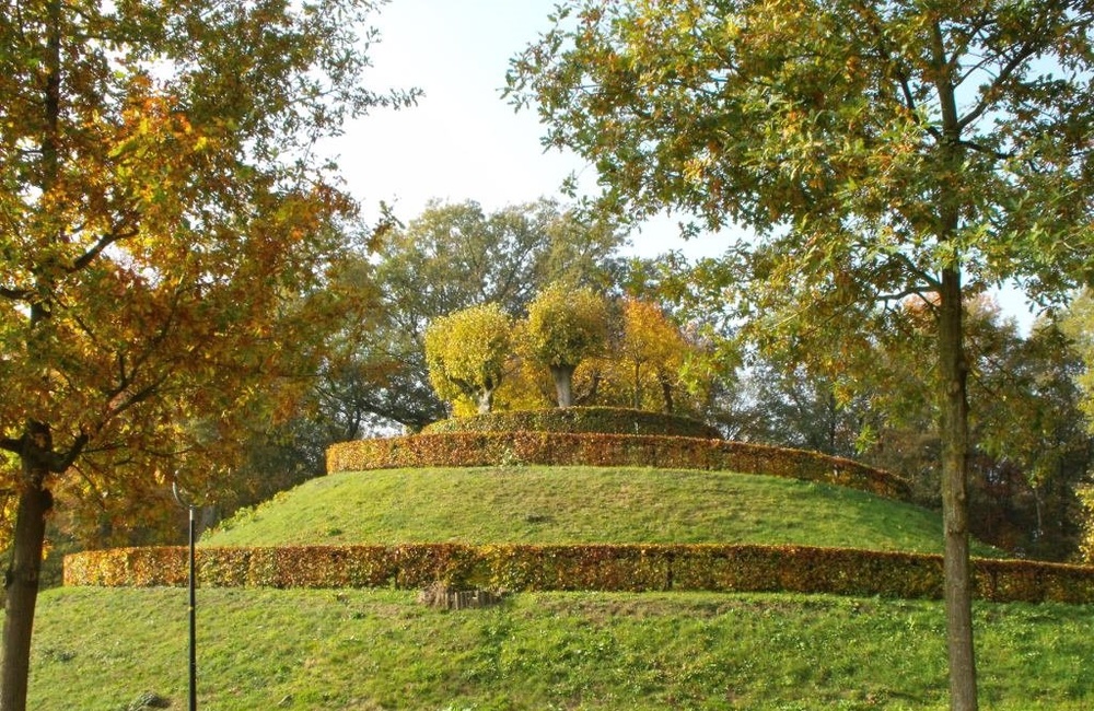 Kapellenberg ca 2024