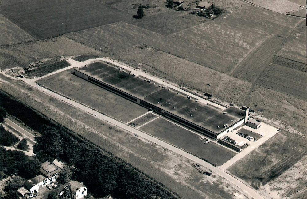 Albany Nordiska