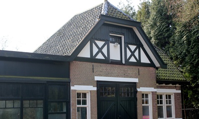 Koetshuis