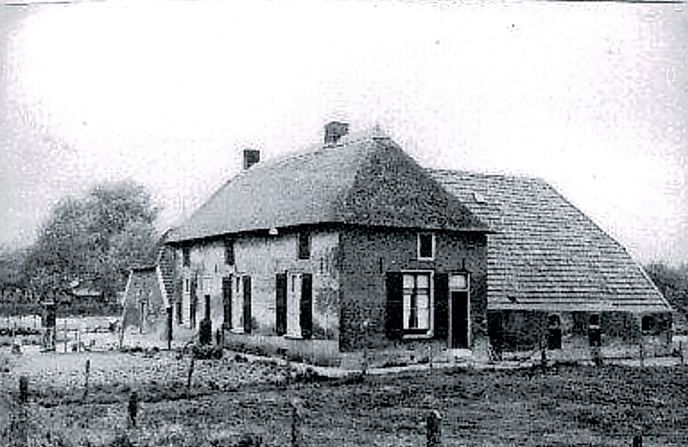 Kerkhoeve