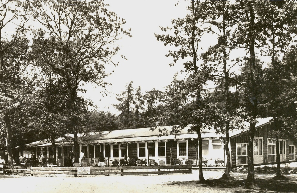 Kantine De Jutberg