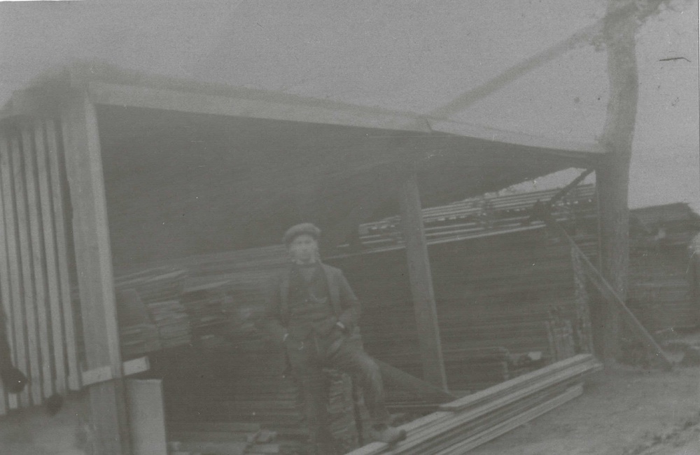 Teunis Egbers