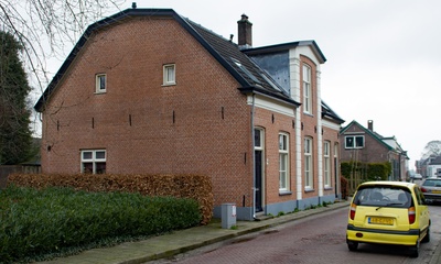 Woonhuis