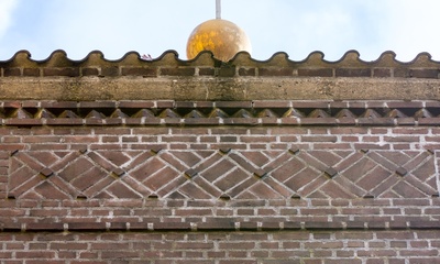 Klokketoren kerk