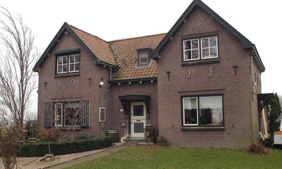 De Bockhorst Tuinmanswoningen