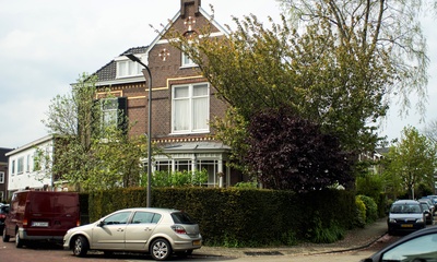 Villa Rohnegga Velp