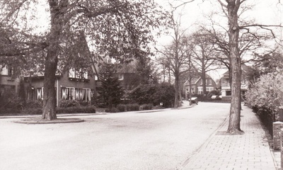 Schonenbergsingel Velp