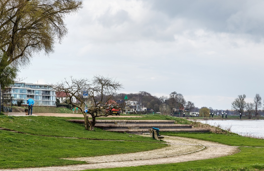 IJssel Dieren - 2016