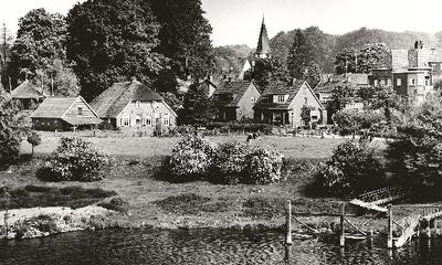 Vml. boerderij Hoppenkamp