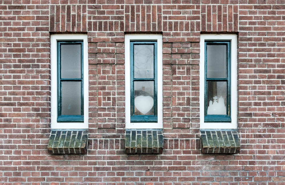 Detail De Lappendeken - 2016