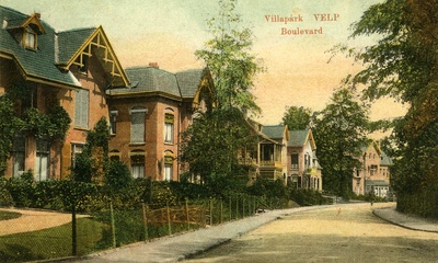 Boulevard