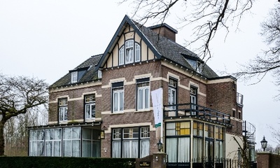 Zorgvilla