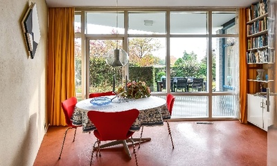 Woonhuis