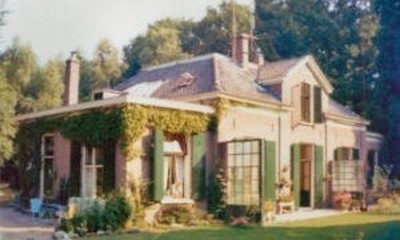 Villa Piccola Rozendaal