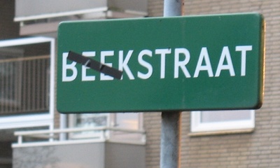 Beekstraat Velp