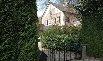 Villa Wildbaan
