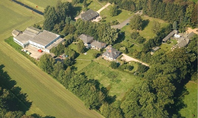 Watermolen Goedgedacht