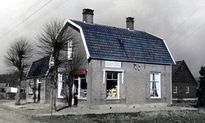 Bakker W. Gersen