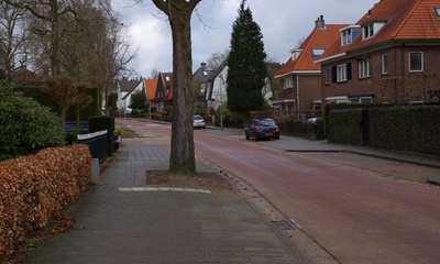 Enkweg Velp
